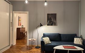 Apartamenty Zasanie