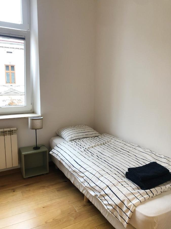 Apartamenty Zasanie Перемишль Екстер'єр фото
