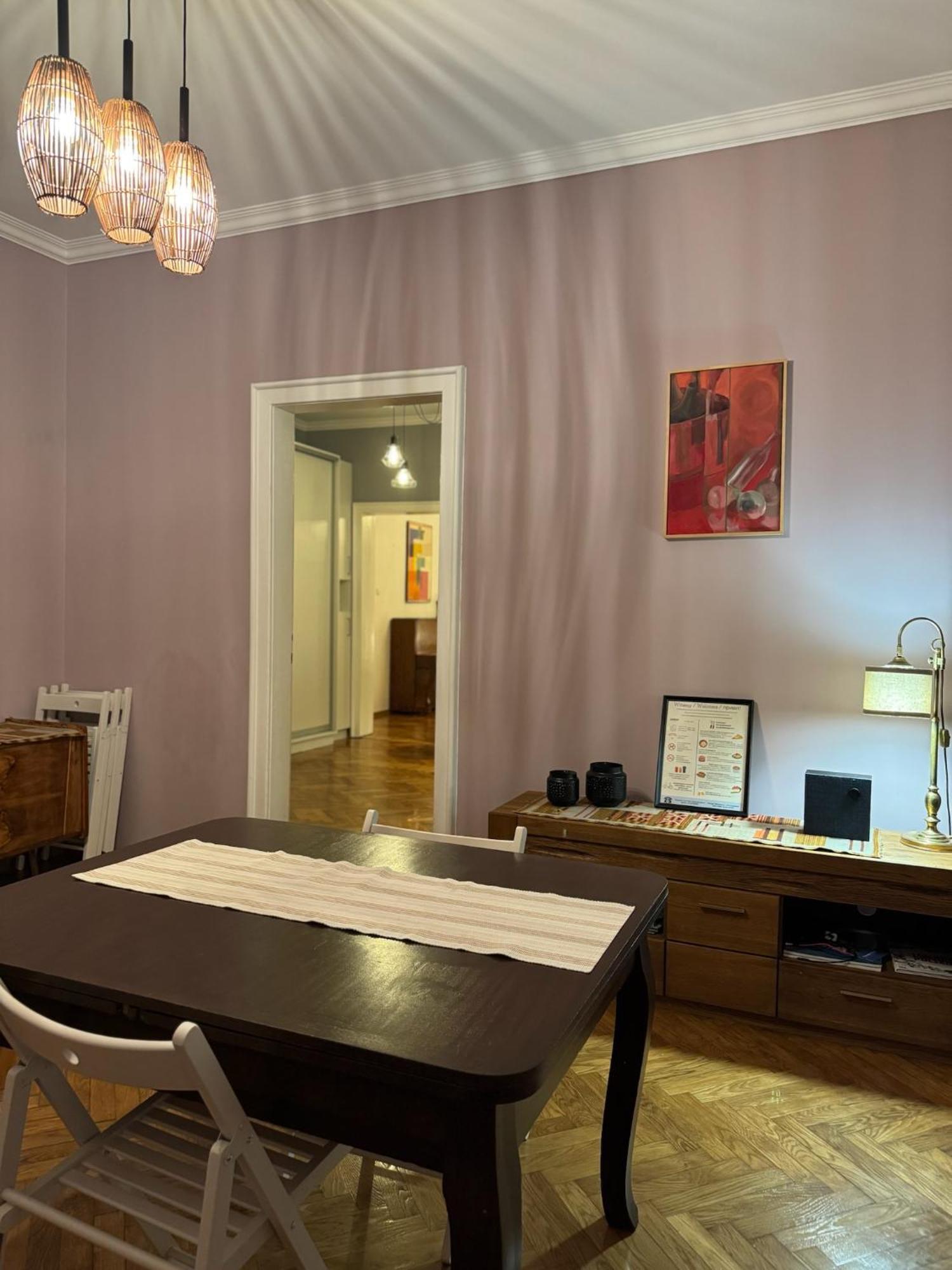 Apartamenty Zasanie Перемишль Екстер'єр фото